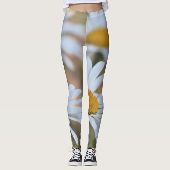 Daisy Leggings (Devant)
