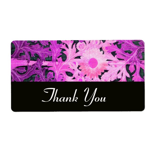 DAISY, lila violett (Vorne)