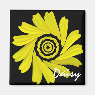 Daisy Magnet