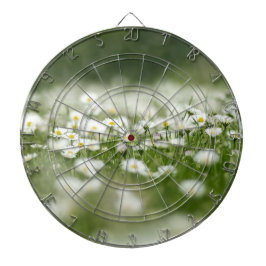 Daisy Meadow Dartscheibe
