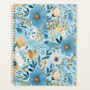 Daisy Meadow Design Planer
