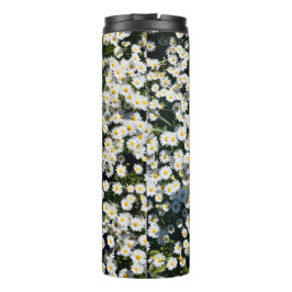 Daisy Meadow Edelstahl-Trinkbecher Thermosbecher