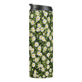 Daisy Meadow Edelstahl-Trinkbecher Thermosbecher