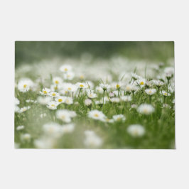 Daisy Meadow Fußmatte