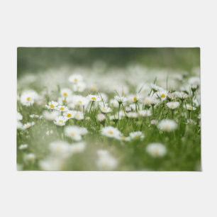 Daisy Meadow Fußmatte