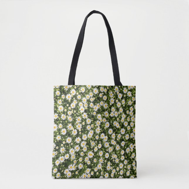 Daisy Meadow-Tasche Tasche (Vorderseite)