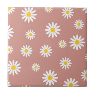 Daisy Meadows Pink Fliese