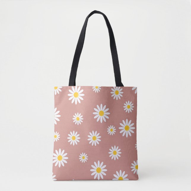 Daisy Meadows Pink Tasche (Vorderseite)