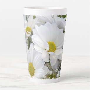 Daisy Milchtasse