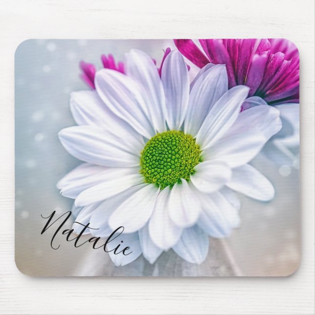Daisy Mousepad (Vorne)