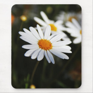 Daisy Mousepad