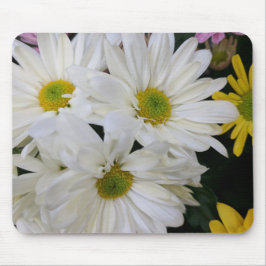 Daisy Mousepad