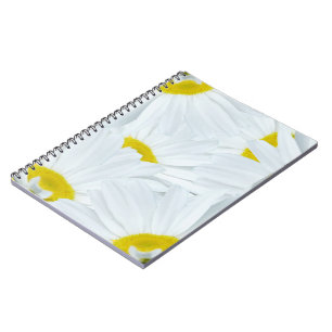 Daisy Notebook Personalisiert Daisy Blume Journal Notizblock