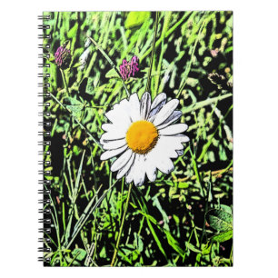 Daisy Notizblock