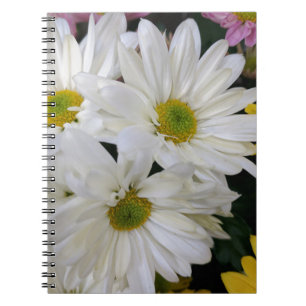 Daisy Notizblock