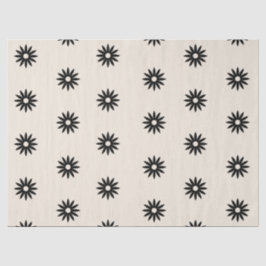 Daisy-Papier Seidenpapier