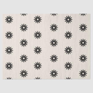 Daisy-Papier Seidenpapier