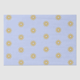 Daisy-Papier Seidenpapier