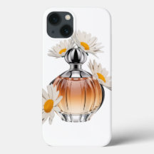 Daisy Parfüm Flasche