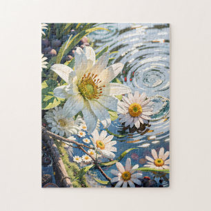 Daisy-Puzzle
