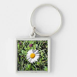 Daisy Schlüsselanhänger