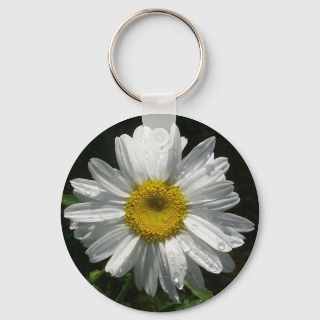 Daisy Schlüsselanhänger (Vorderseite)