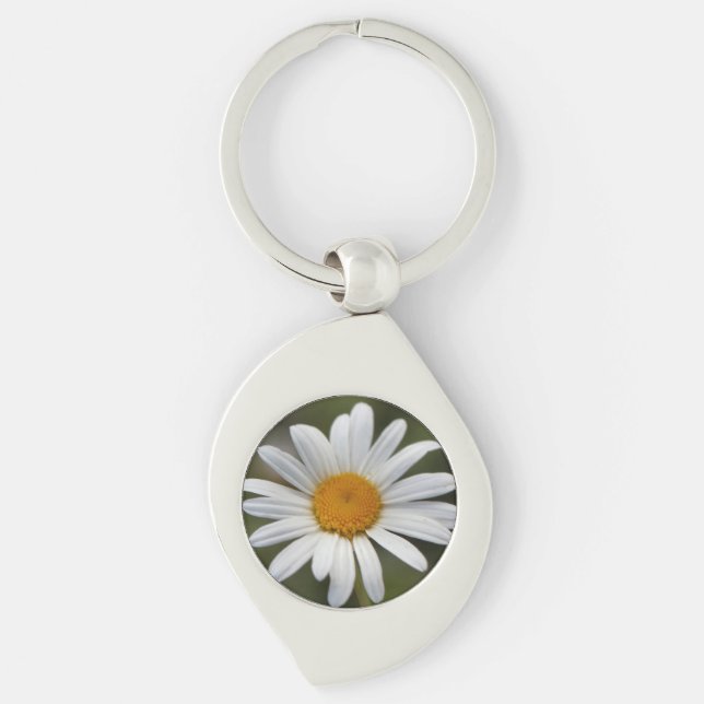 Daisy Schlüsselanhänger (Vorderseite)