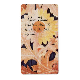 DAISY, schwarz, weiß braun