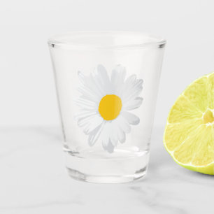 Daisy Shot Glass Schnapsglas