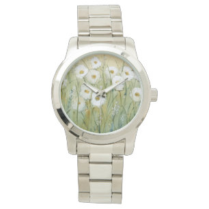 Daisy Spring I Armbanduhr