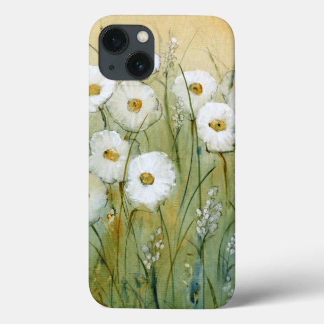 Daisy Spring I Case-Mate iPhone Hülle (Rückseite)