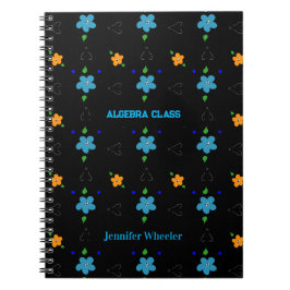 Daisy Storm Classic Notizblock