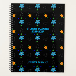Daisy Storm Planer