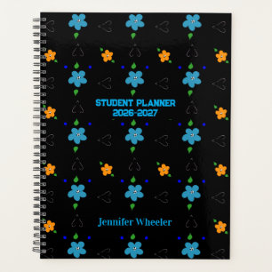 Daisy Storm  Planer