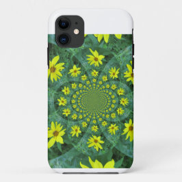 Daisy Swirl Case-Mate iPhone Hülle