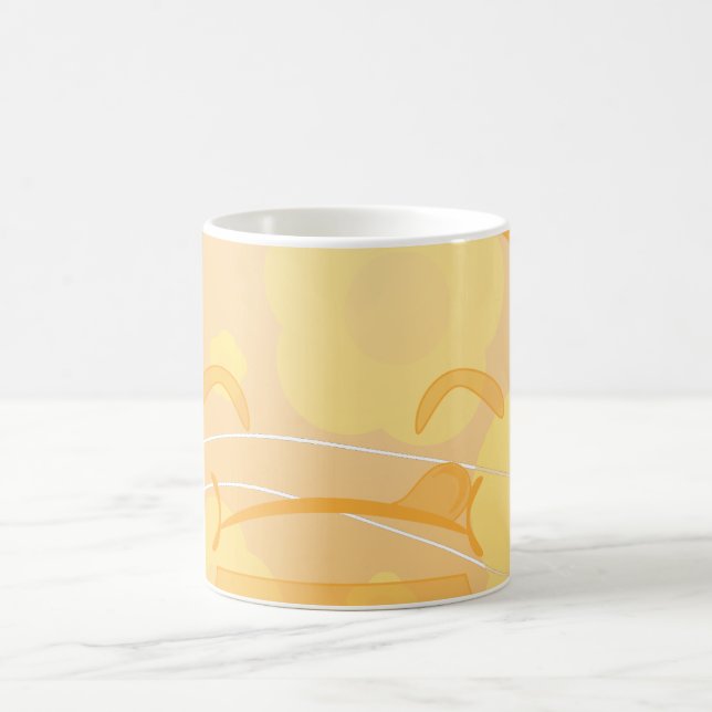 Daisy Taste Kaffeetasse (Mittel)