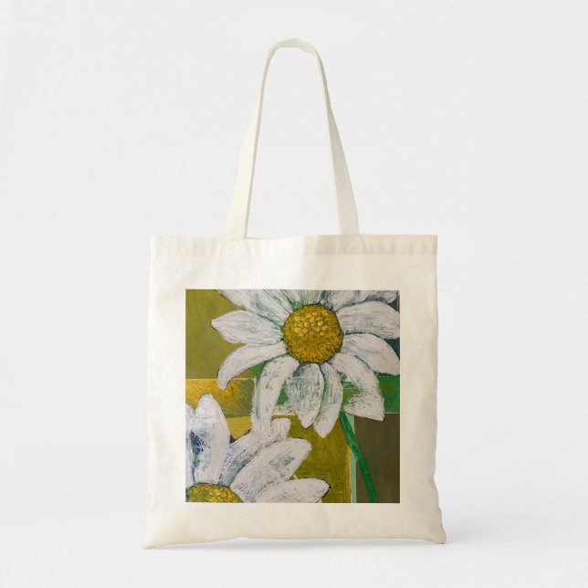 Daisy Tote Bag (Devant)