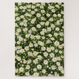 Daisy-Wiese-Puzzle