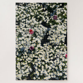Daisy-Wiese-Puzzle