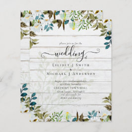Daisy Wildblumen Greenerity Wedding