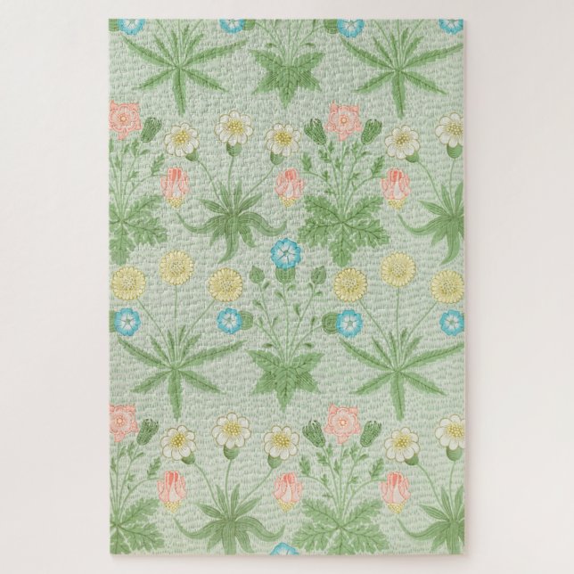 Daisy, William Morris (Vertikal)