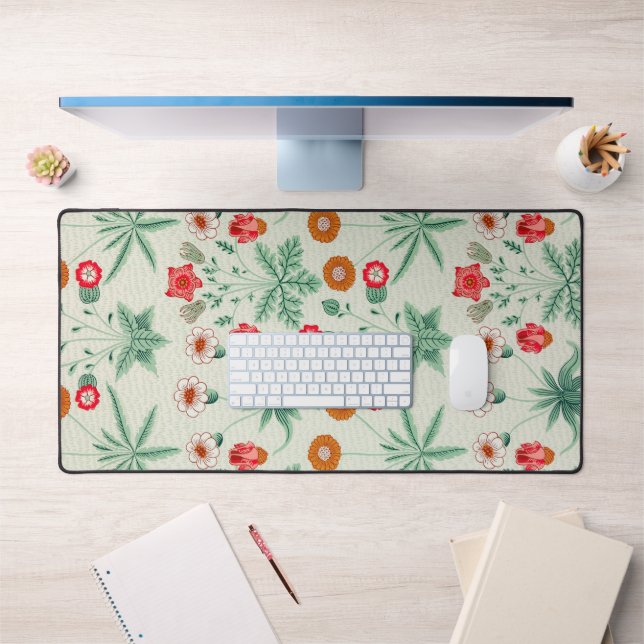 Daisy, William Morris (Bureau 1)