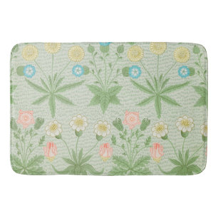 Daisy, William Morris Badematte