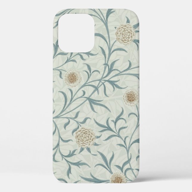 Daisy, William Morris Case-Mate iPhone Hülle (Rückseite)