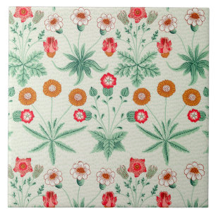 Daisy, William Morris Fliese