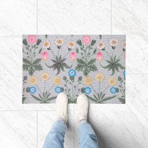 Daisy, William Morris Fußmatte