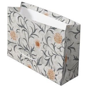 Daisy, William Morris große Geschenktasche Geschenktüte