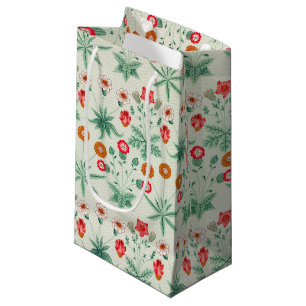 Daisy, William Morris kleine Geschenktasche Geschenktüte