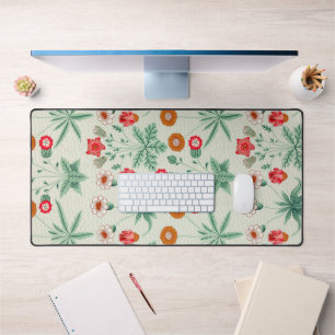 Daisy, William Morris Schreibtischunterlage