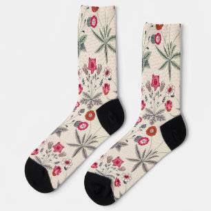 Daisy, William Morris Socken
